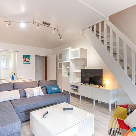 Apartment Ker Eol By Interhome Necochea Ngoại thất bức ảnh