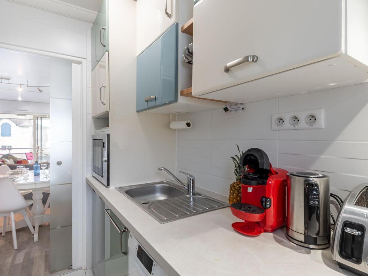 Apartment Ker Eol By Interhome Necochea Ngoại thất bức ảnh