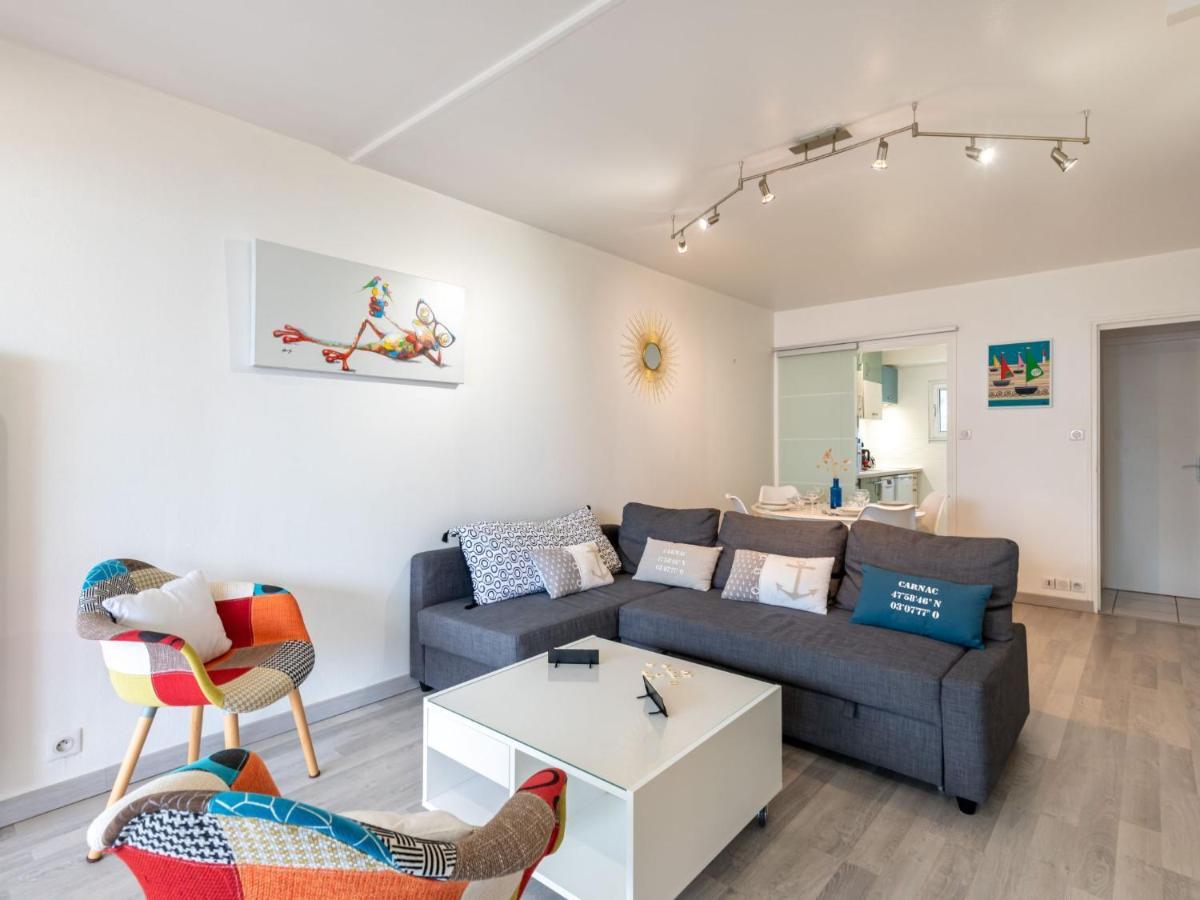 Apartment Ker Eol By Interhome Necochea Ngoại thất bức ảnh