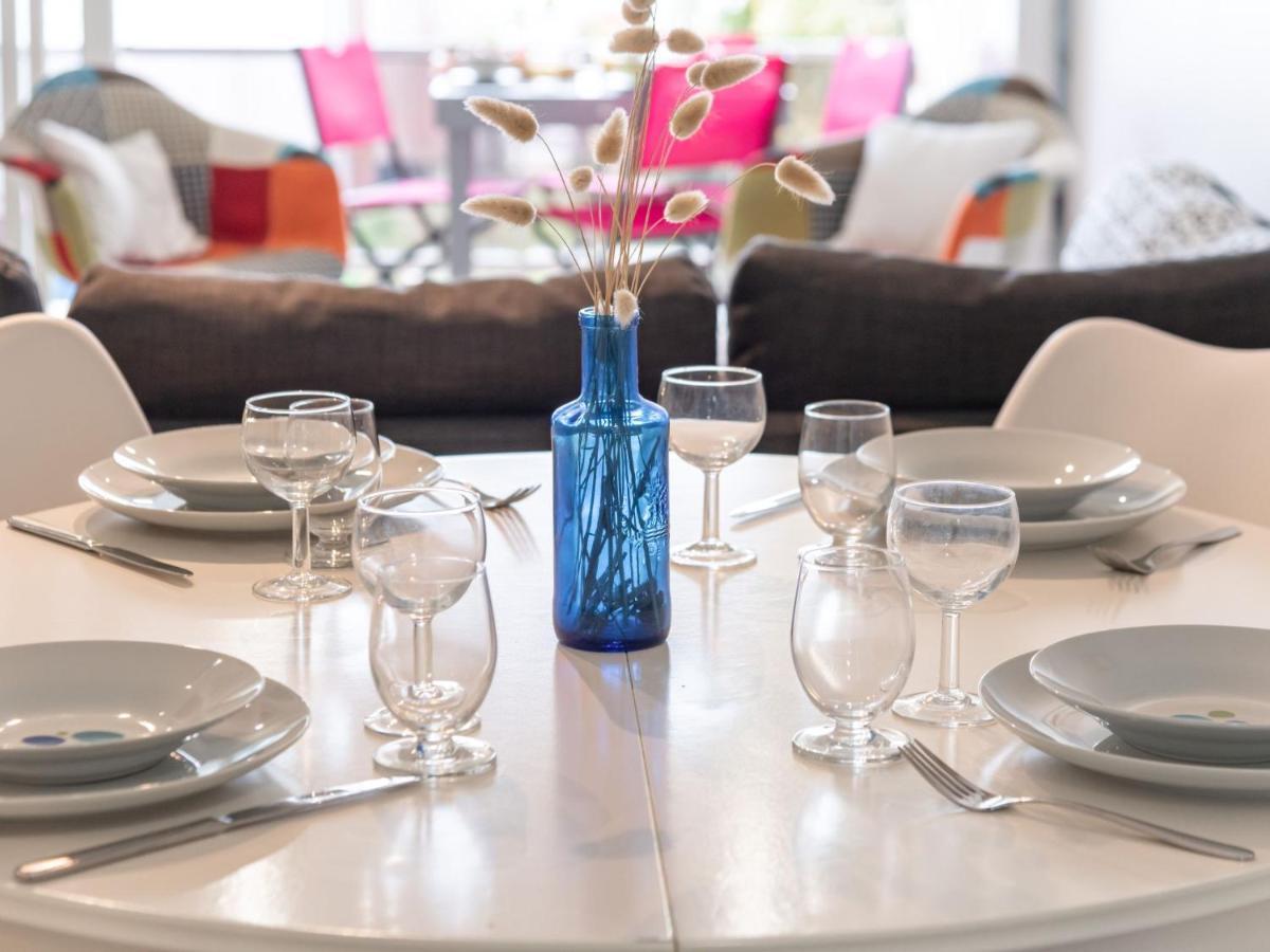 Apartment Ker Eol By Interhome Necochea Ngoại thất bức ảnh