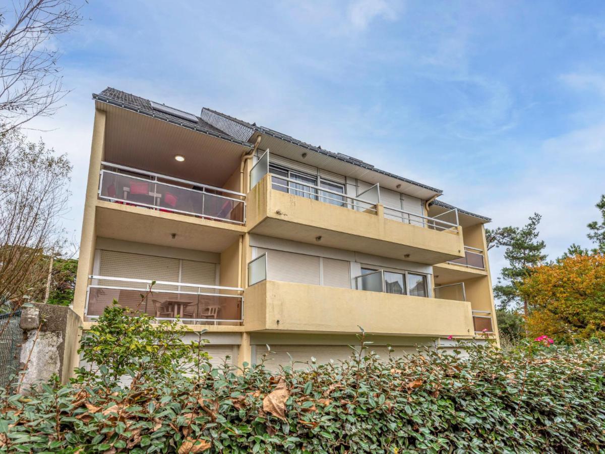 Apartment Ker Eol By Interhome Necochea Ngoại thất bức ảnh
