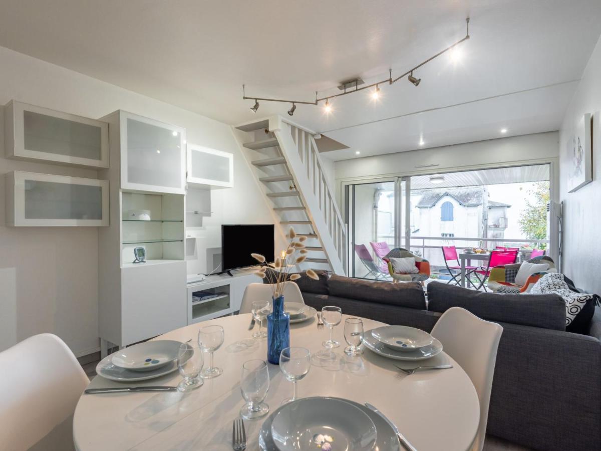 Apartment Ker Eol By Interhome Necochea Ngoại thất bức ảnh