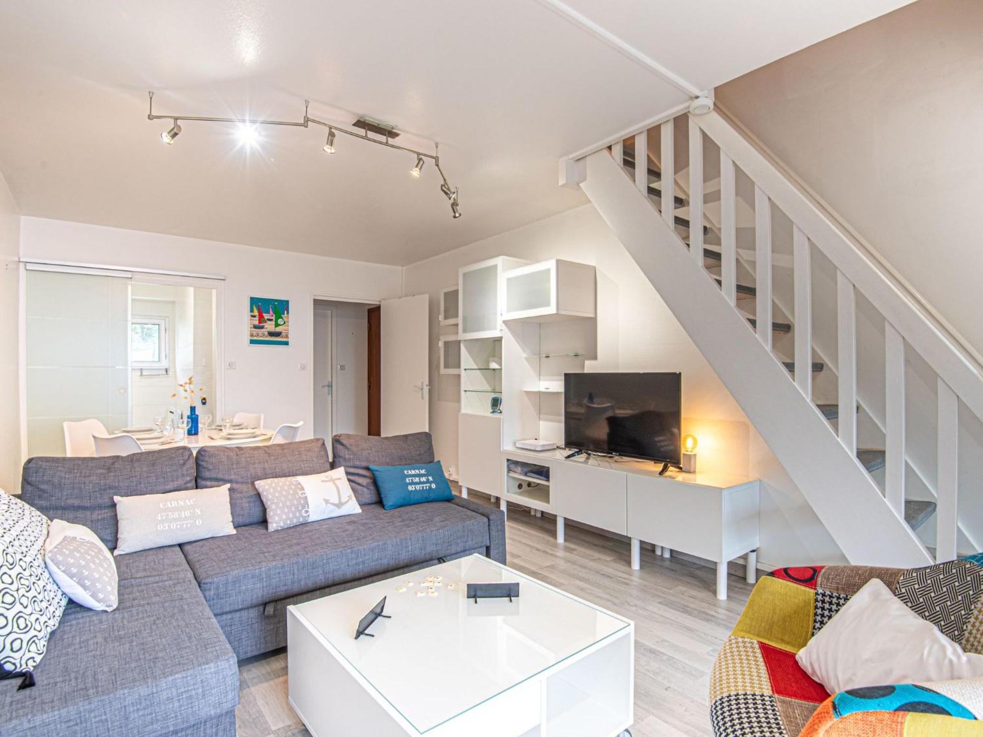 Apartment Ker Eol By Interhome Necochea Ngoại thất bức ảnh